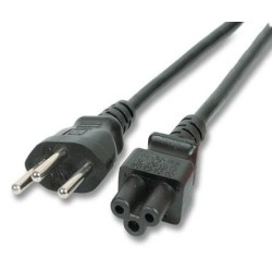 Câble alimentation 230 V...