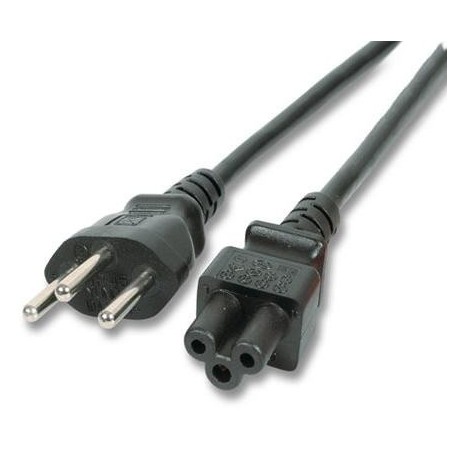 Roline Strom Kabel 230 V C5-T12 1.8m