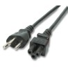 Roline Strom Kabel 230 V C5-T12 1.8m
