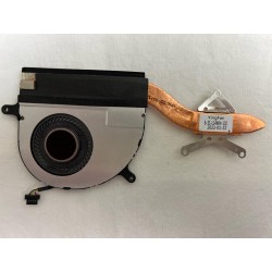 Heatsink für L140PU