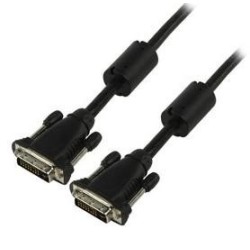 Câble Roline DVI M/M 2m
