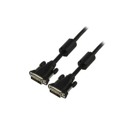 Câble Roline DVI M/M 2m