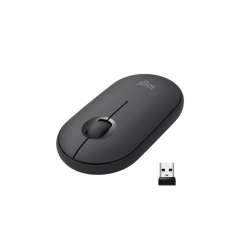 Souris Pebble M350 Logitech