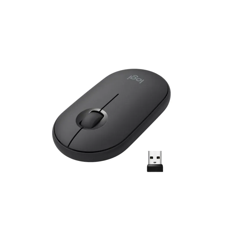 Souris Pebble M350 Logitech