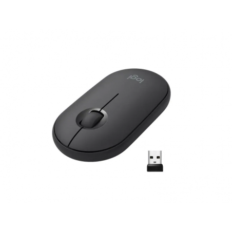 Souris Pebble M350 Logitech