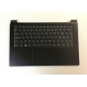 Boîtier supérieur et clavier QWERTZ-CH L140PU