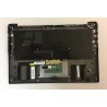 Boîtier supérieur et clavier QWERTZ-CH L140PU