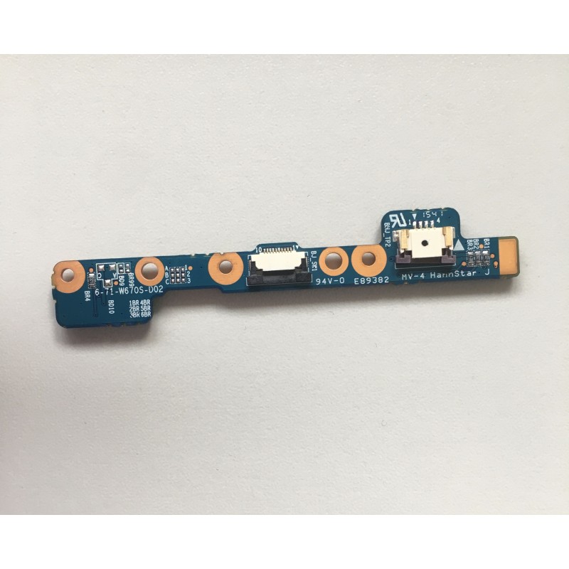 Power per W670SZQ