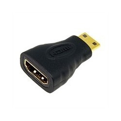 Adaptator HDMI-HDMI Mini