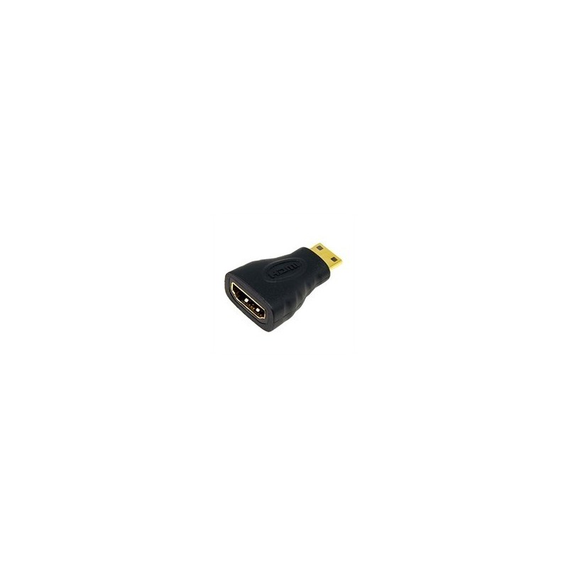 Adaptator HDMI-HDMI Mini