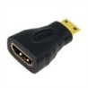 Adaptator HDMI-HDMI Mini