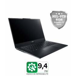 Ultra-Portable why! L140PU 14''