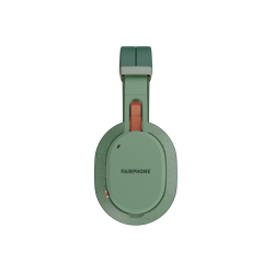 Headphone Fairphone Fairbuds XL