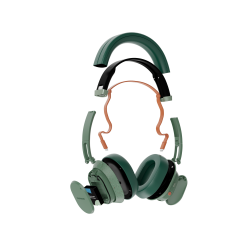 Headphone Fairphone Fairbuds XL