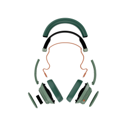 Headphone Fairphone Fairbuds XL