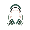 Headphone Fairphone Fairbuds XL