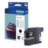 Cartouche d'encre noire LC-123BK