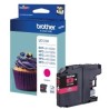 Cartouche d'encre magenta LC-123M