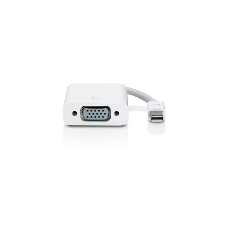 Ednet Mini DisplayPort - VGA Adapter