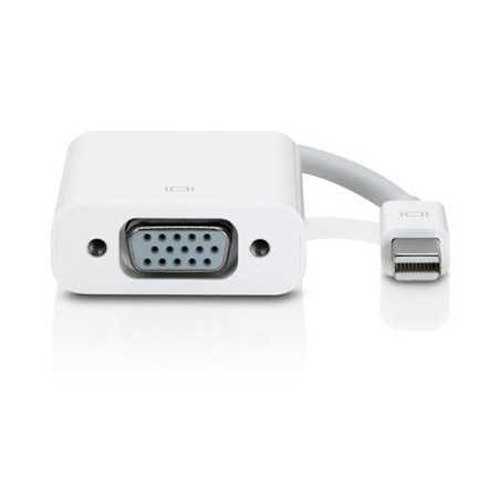 Ednet Mini DisplayPort - VGA Adapter