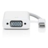Ednet Mini DisplayPort - VGA Adapter
