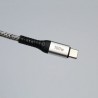 Câble de charge USB-C vers C - Syllucid
