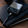 Câble de charge USB-C vers C - Syllucid