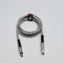 Câble de charge USB-A vers...