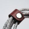 Câble de charge USB-A vers C - Syllucid