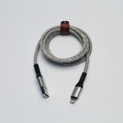 USB-A auf Lightning - Syllucid