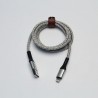 USB-A auf Lightning - Syllucid