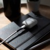 USB-A auf Lightning - Syllucid