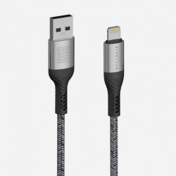 USB-A auf Lightning - Syllucid