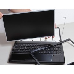 Ecran pour W253EU