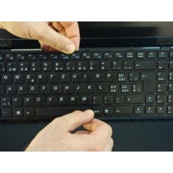 Tastatur für W253EU