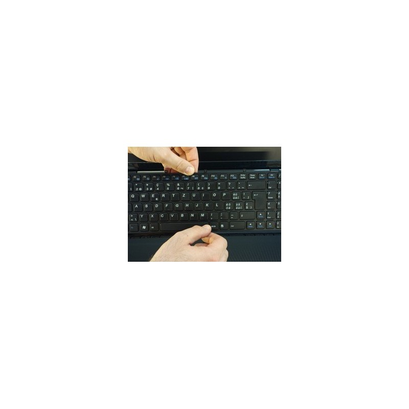 Clavier pour W253EU