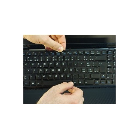 Clavier pour W253EU