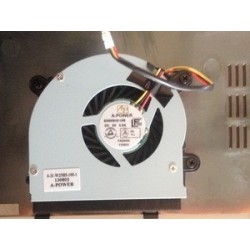 Ventilateur pour W253EU