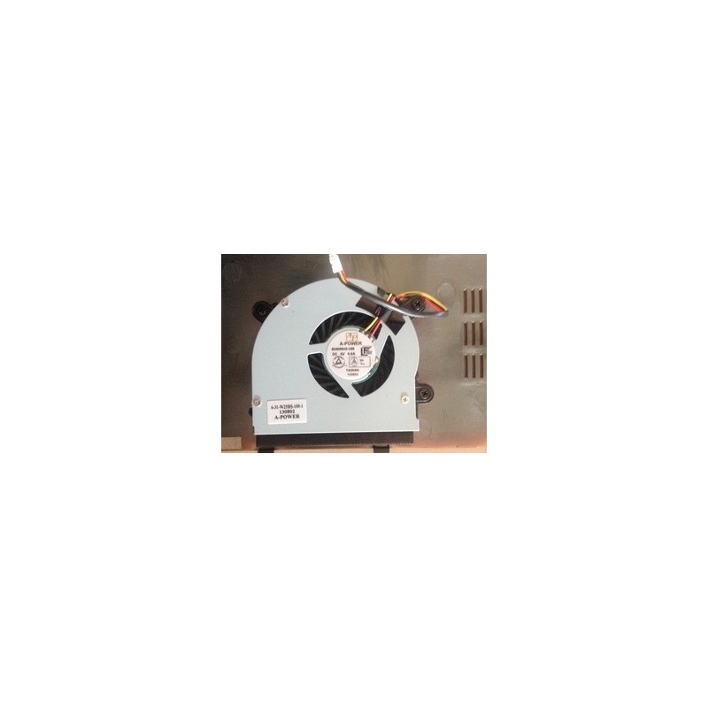 Ventilateur pour W253EU