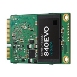 SSD Samsung 840 EVO mSATA 120 GB