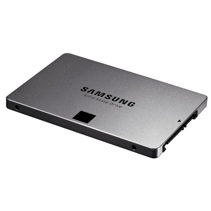 Samsung 250 GB SSD 850 EVO Basic