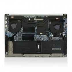 Tuxedo - InfinityBook Pro 16 - Gen8