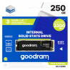 SSD GoodRam PX600 M.2 NVMe 250 GB