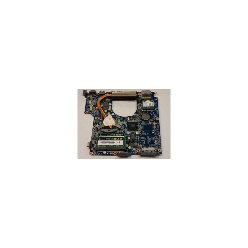Hauptplatine für W253EU