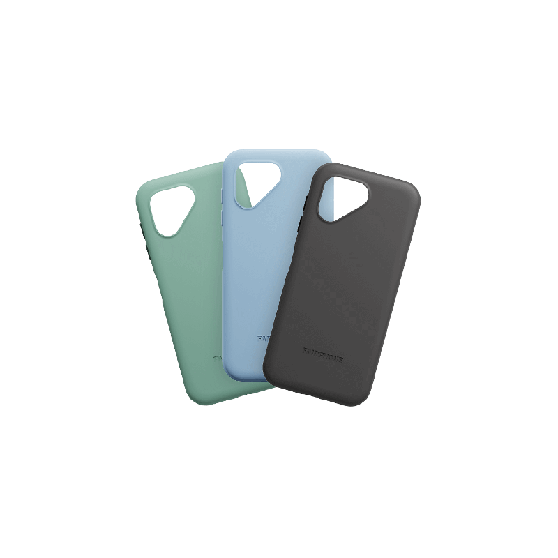 Coque de protection pour Fairphone 5