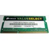 Corsair ValueSelect SO-DDR3 8 GB 1333MHz