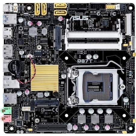 Hauptplatine für Slim PC-Haswell