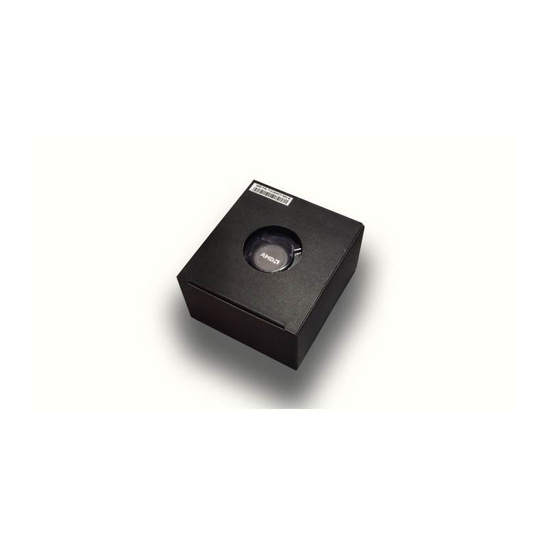 Fan AMD Wraith Stealth AM4