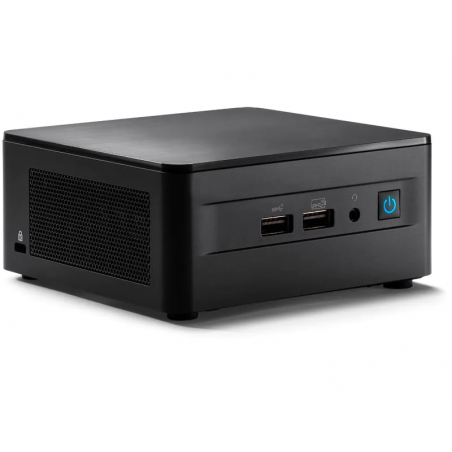 why! NUC12WSH-i5