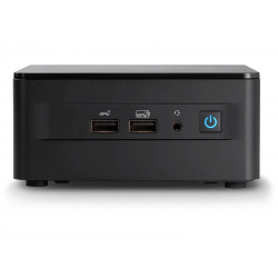 why! NUC12WSH-i5